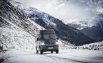 Mercedes-Benz Sprinter 4x4 2014 года